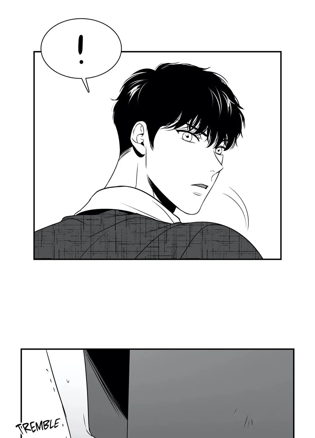 BJ Alex Chapter 28 page 43 - 