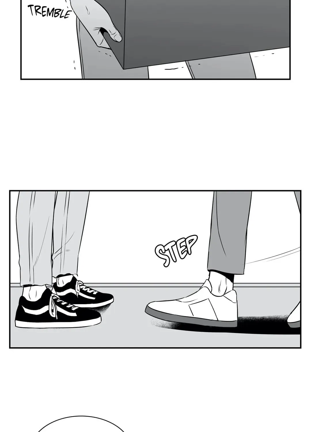 BJ Alex Chapter 28 page 44 - 