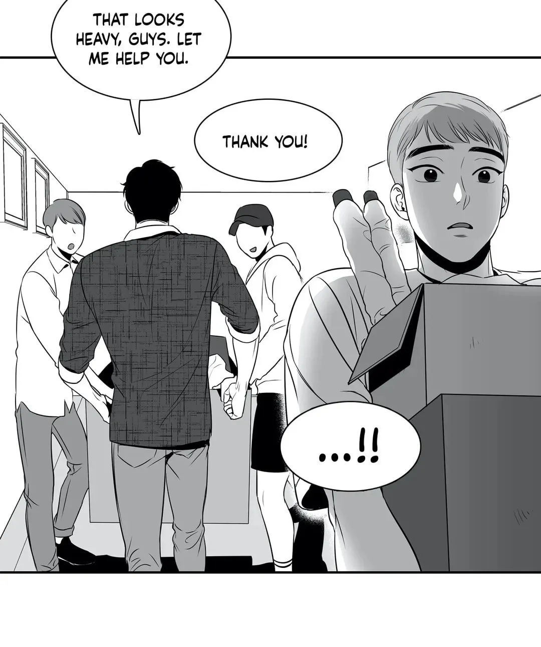 BJ Alex Chapter 28 page 45 - 