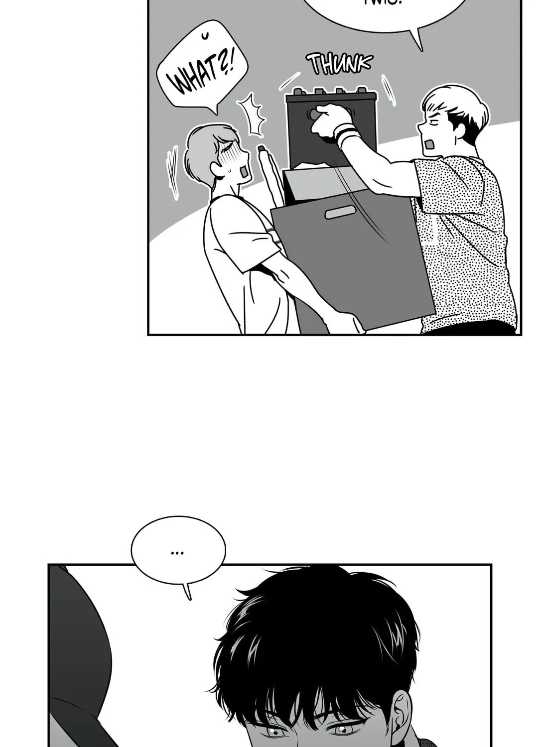 BJ Alex Chapter 28 page 47 - 