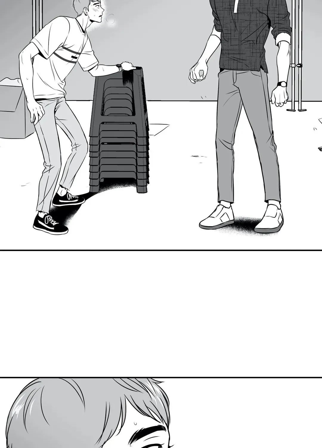BJ Alex Chapter 28 page 53 - 