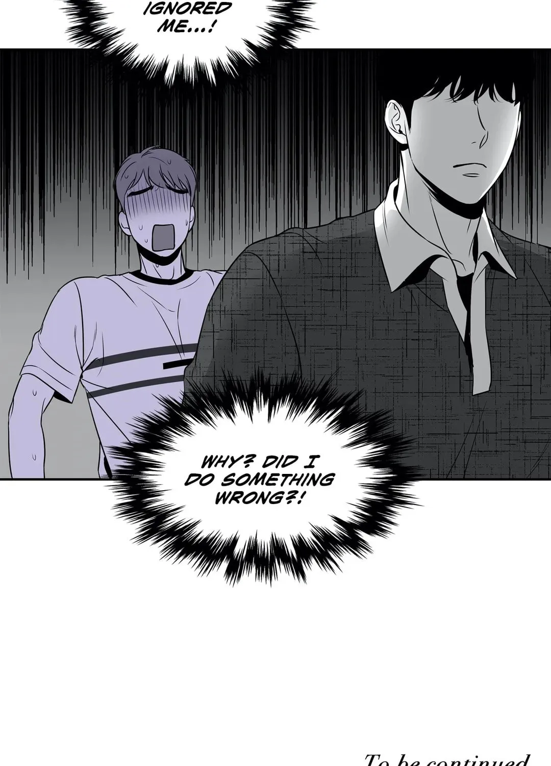 BJ Alex Chapter 28 page 60 - 