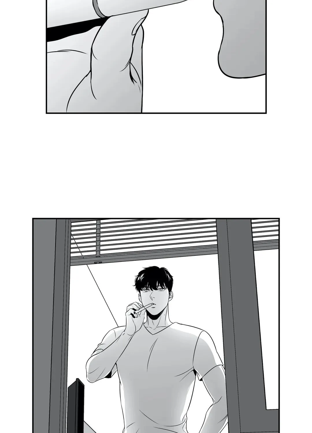 BJ Alex Chapter 28 page 8 - 