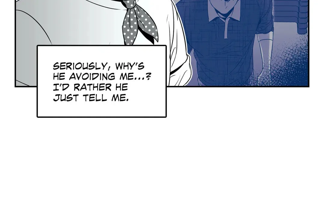 BJ Alex Chapter 29 page 12 - 