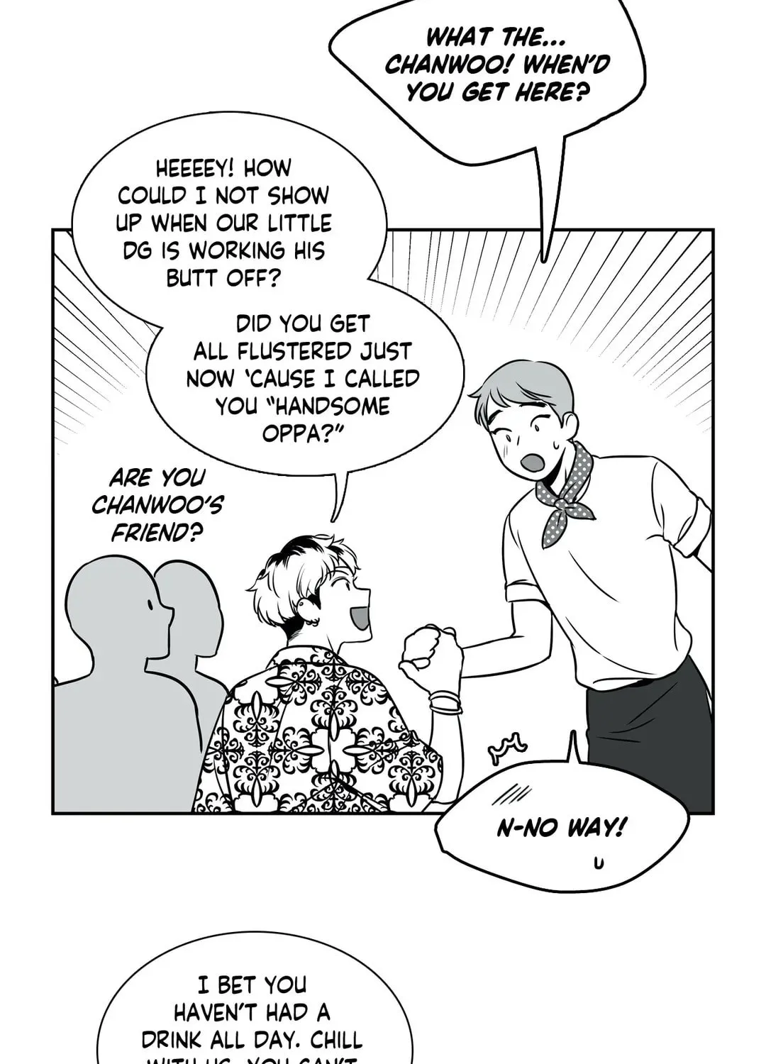 BJ Alex Chapter 29 page 17 - 