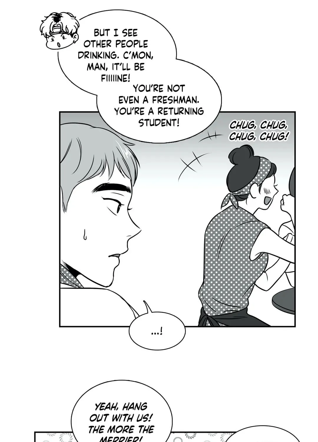 BJ Alex Chapter 29 page 19 - 