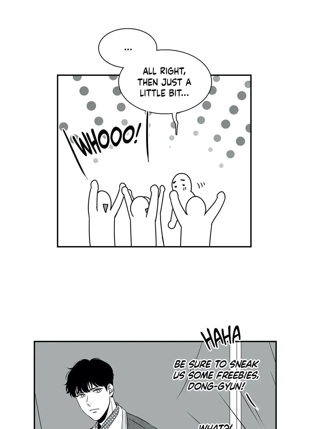 BJ Alex Chapter 29 page 21 - 