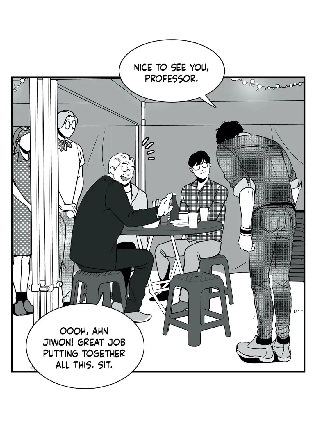 BJ Alex Chapter 29 page 25 - 