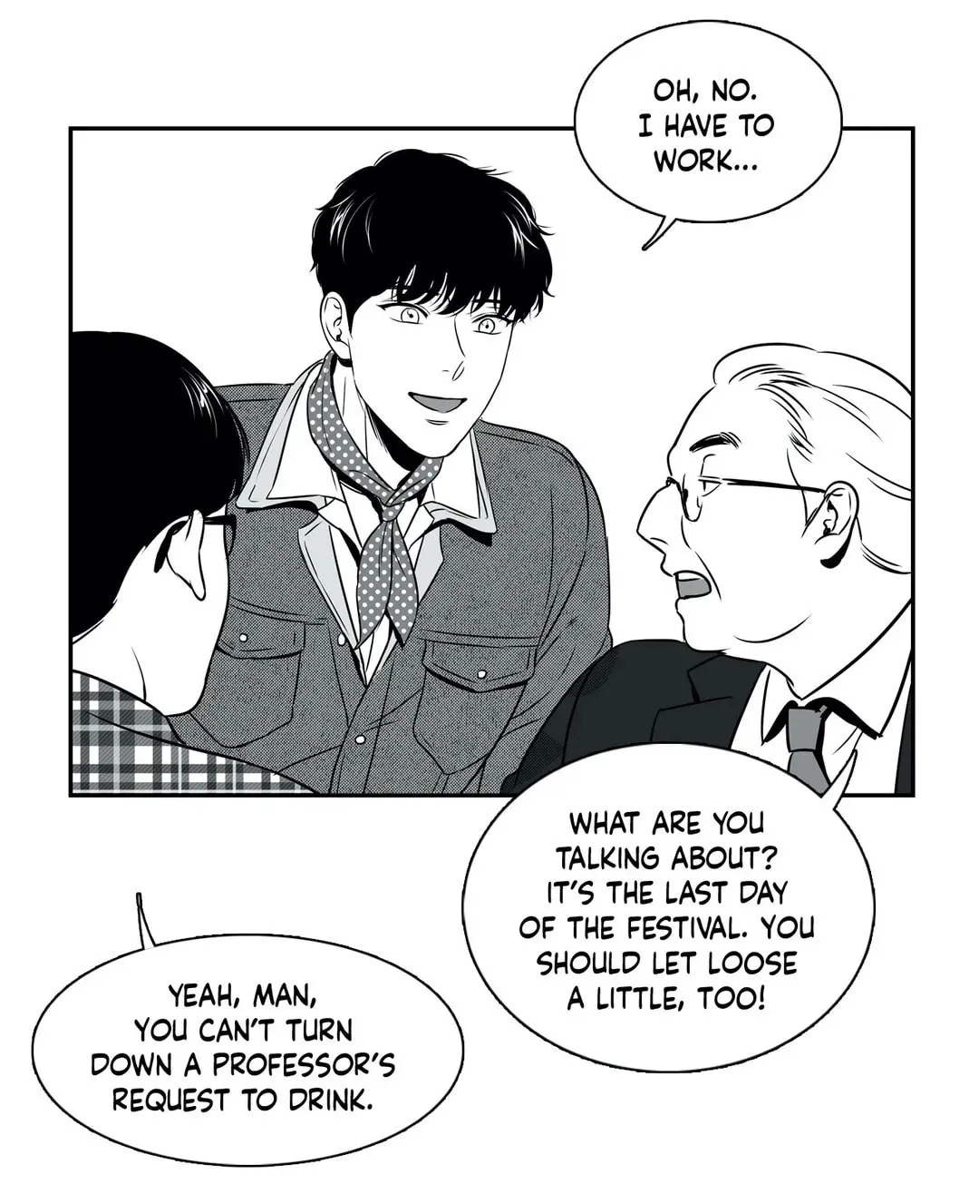 BJ Alex Chapter 29 page 26 - 