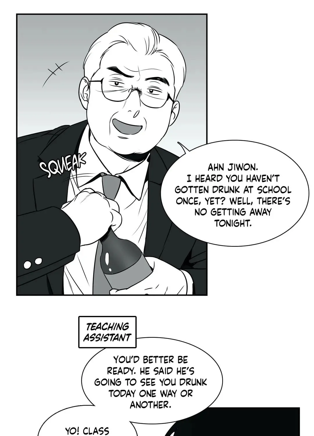 BJ Alex Chapter 29 page 27 - 
