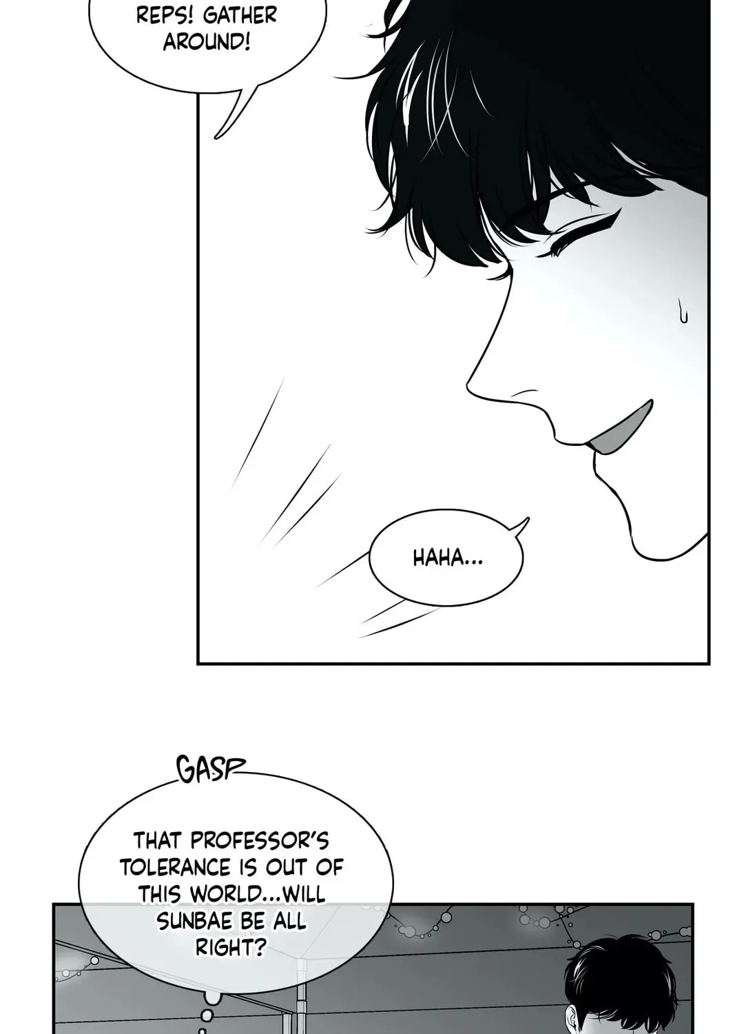 BJ Alex Chapter 29 page 28 - 