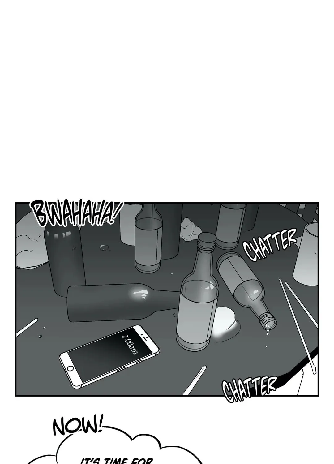 BJ Alex Chapter 29 page 30 - 