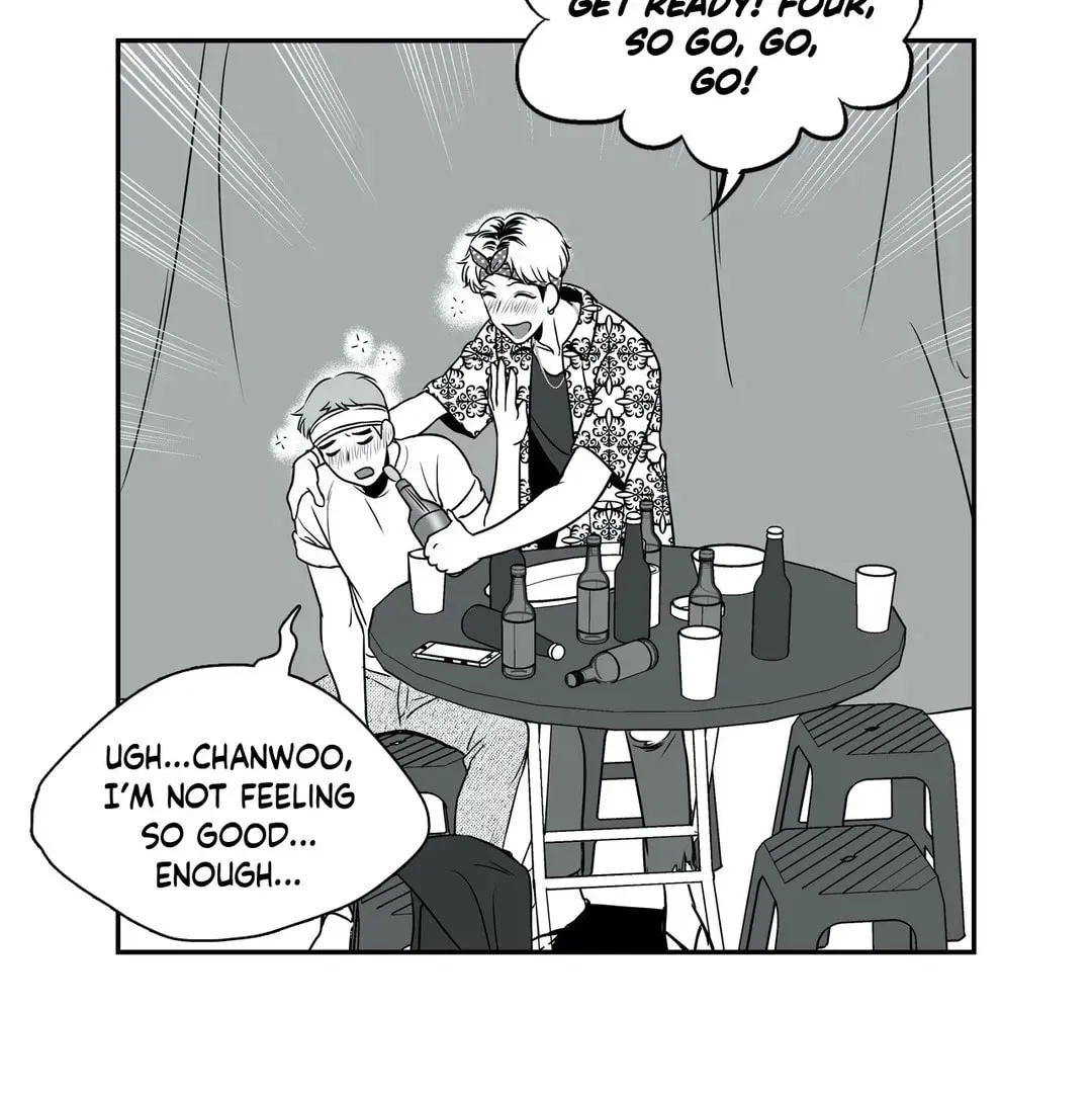 BJ Alex Chapter 29 page 32 - 