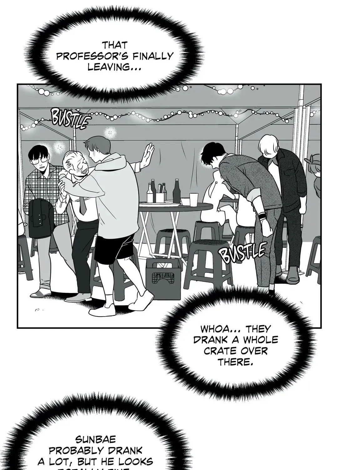 BJ Alex Chapter 29 page 35 - 