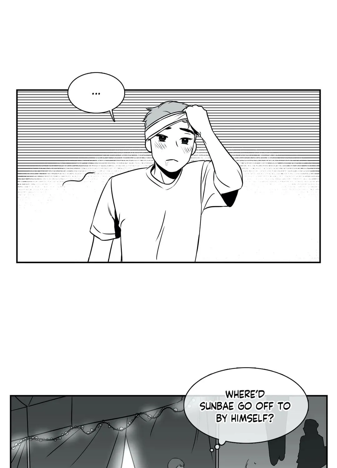 BJ Alex Chapter 29 page 38 - 
