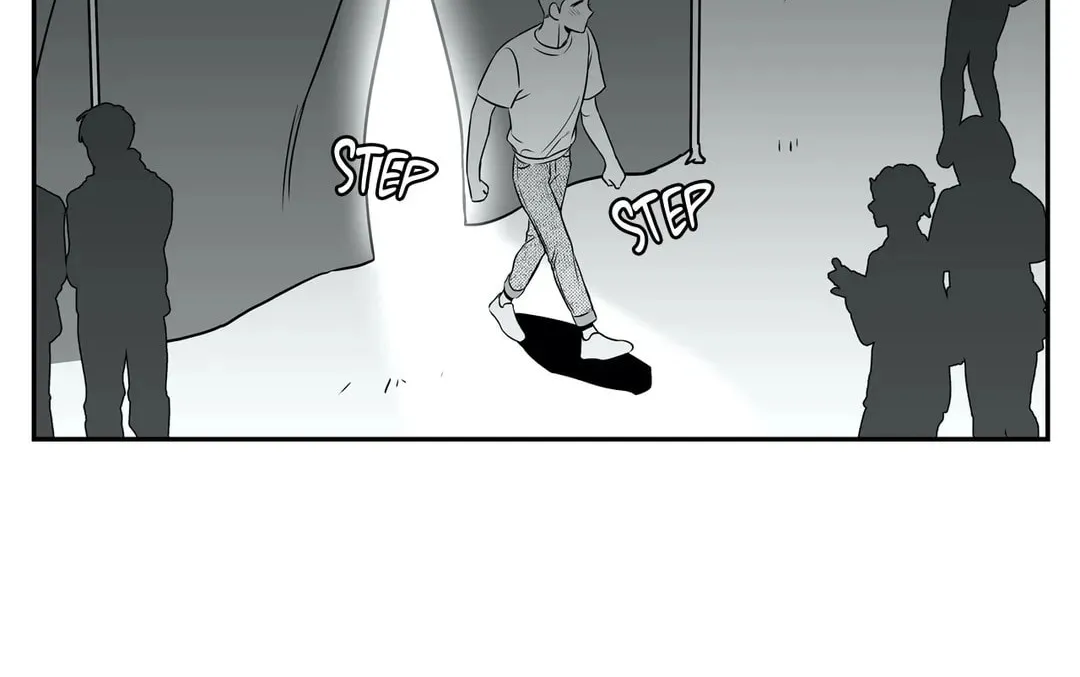 BJ Alex Chapter 29 page 39 - 