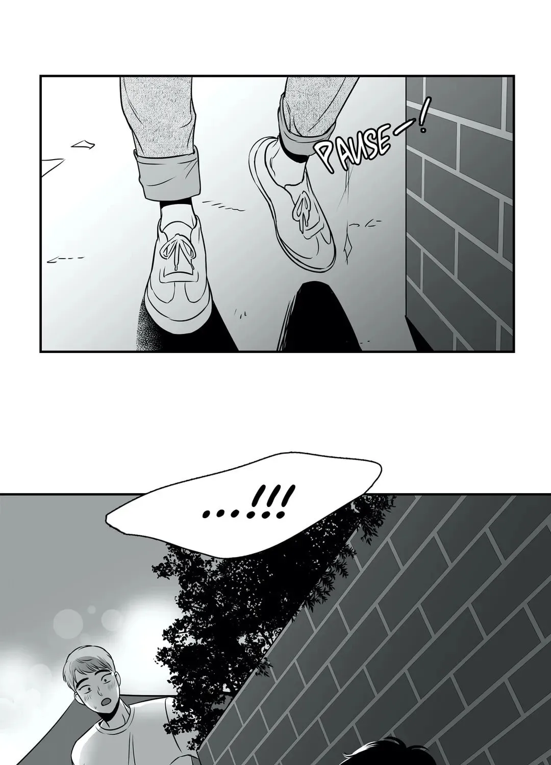 BJ Alex Chapter 29 page 40 - 