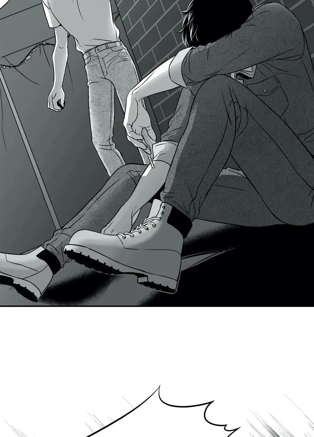 BJ Alex Chapter 29 page 41 - 