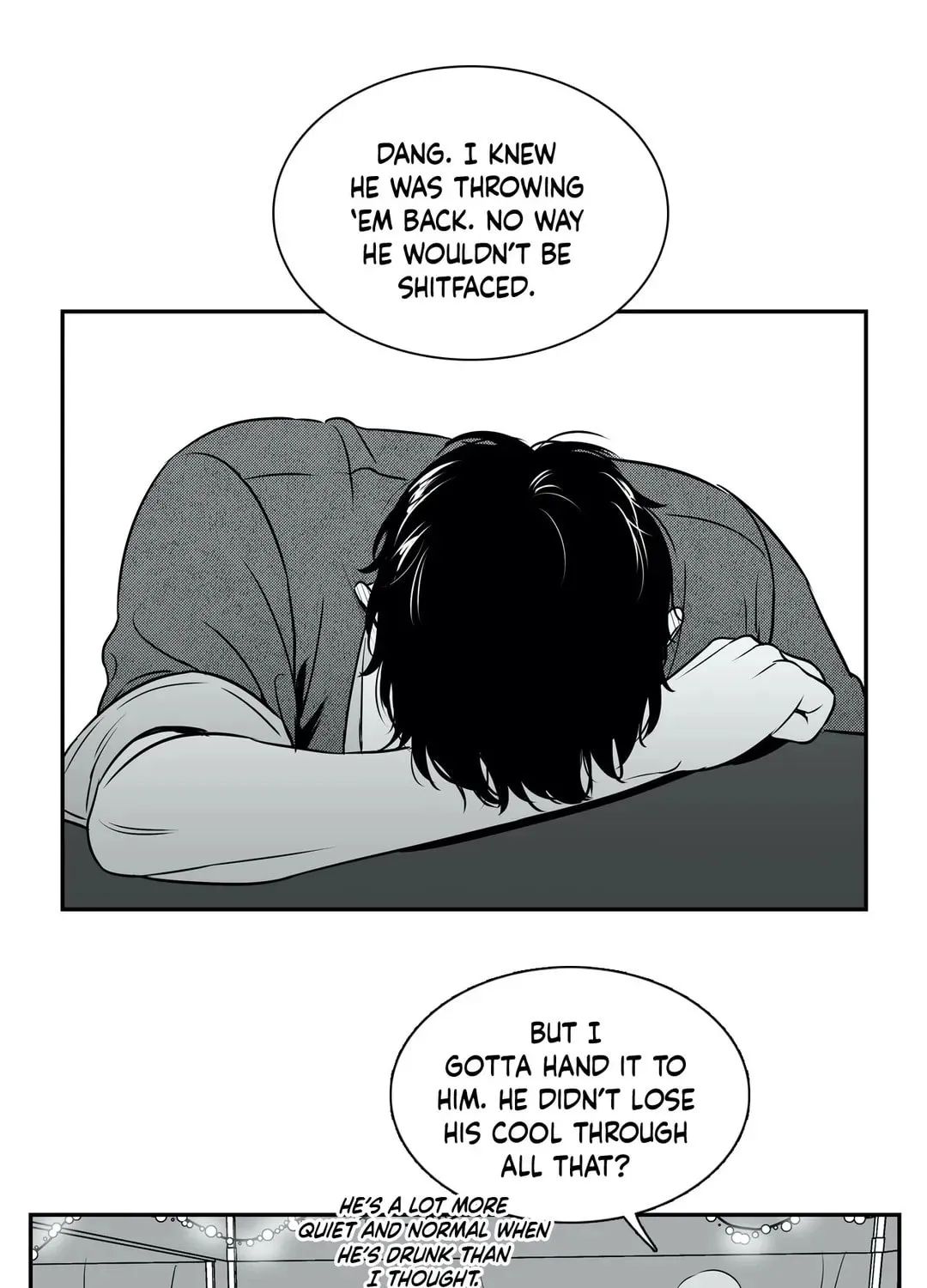 BJ Alex Chapter 29 page 43 - 