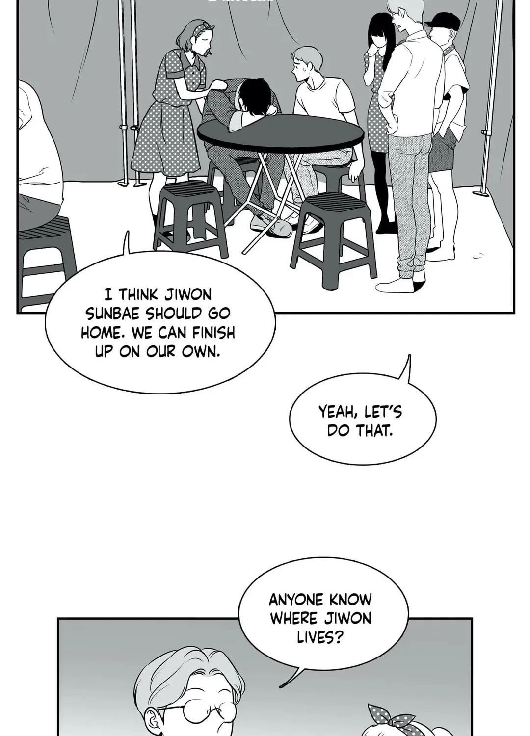 BJ Alex Chapter 29 page 44 - 