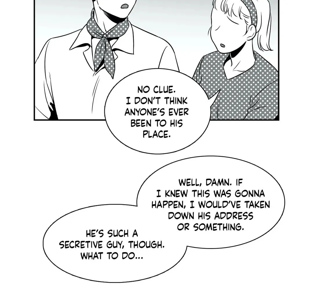 BJ Alex Chapter 29 page 45 - 