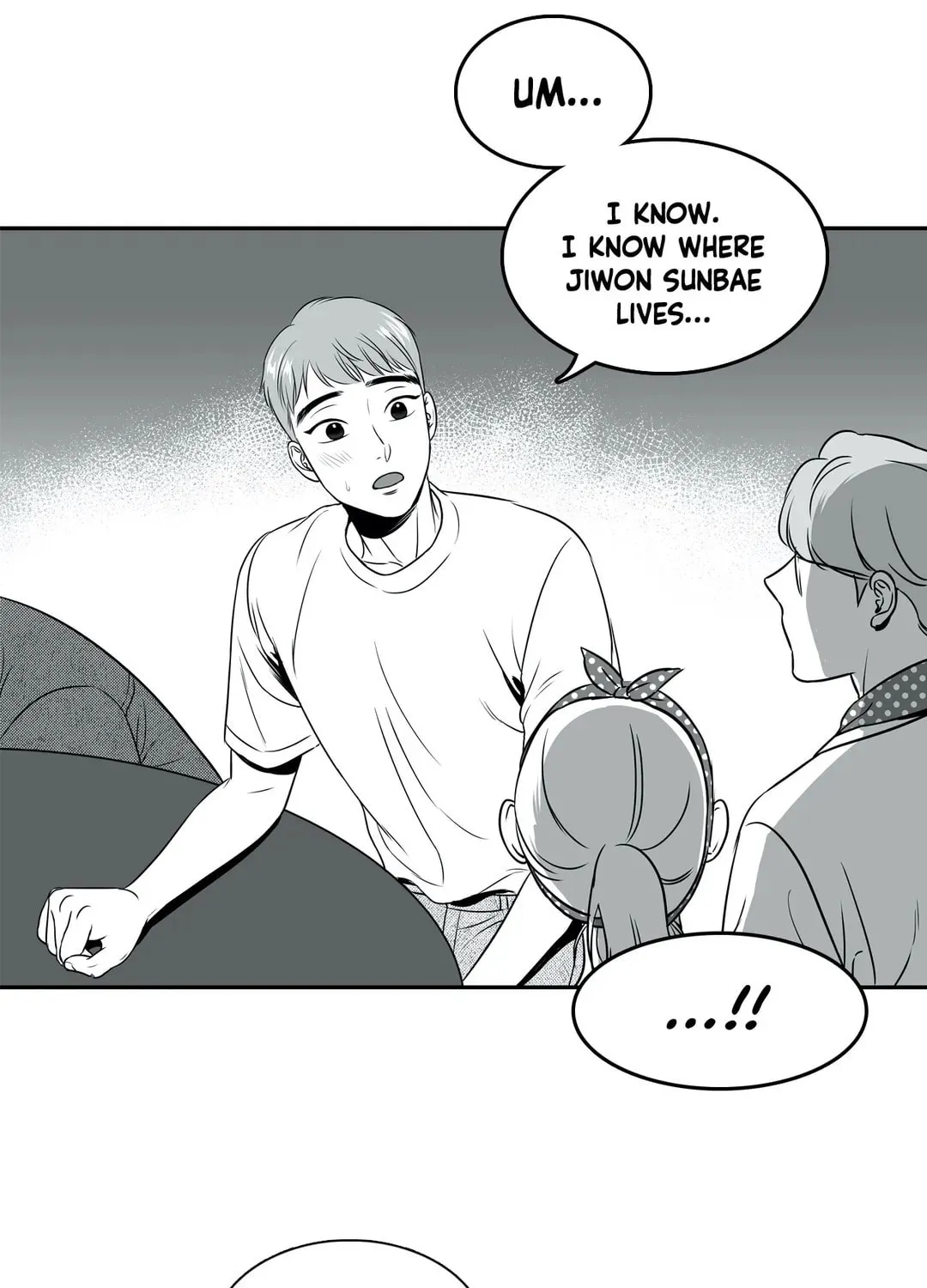 BJ Alex Chapter 29 page 46 - 