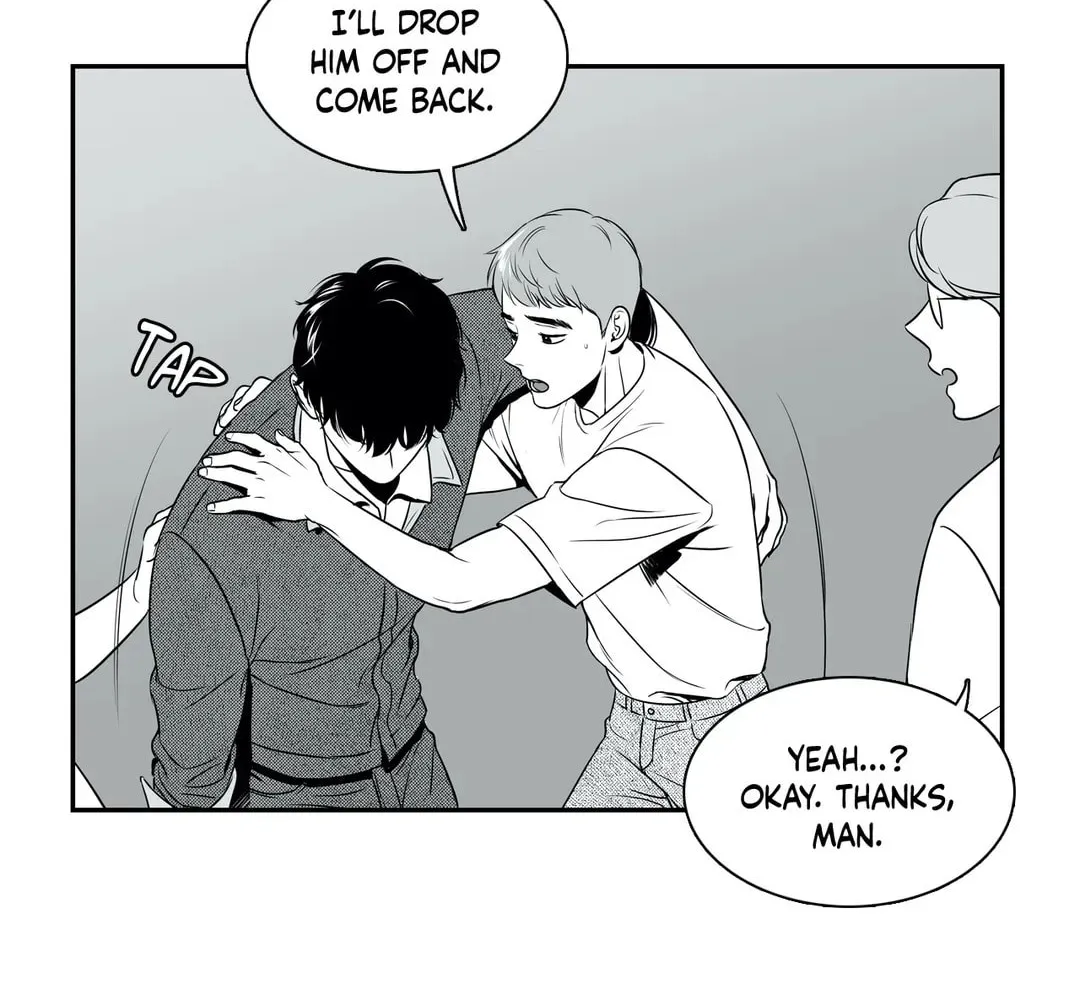 BJ Alex Chapter 29 page 47 - 