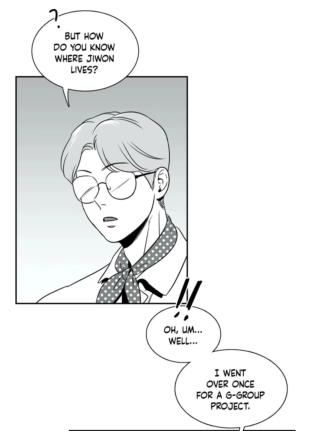 BJ Alex Chapter 29 page 48 - 