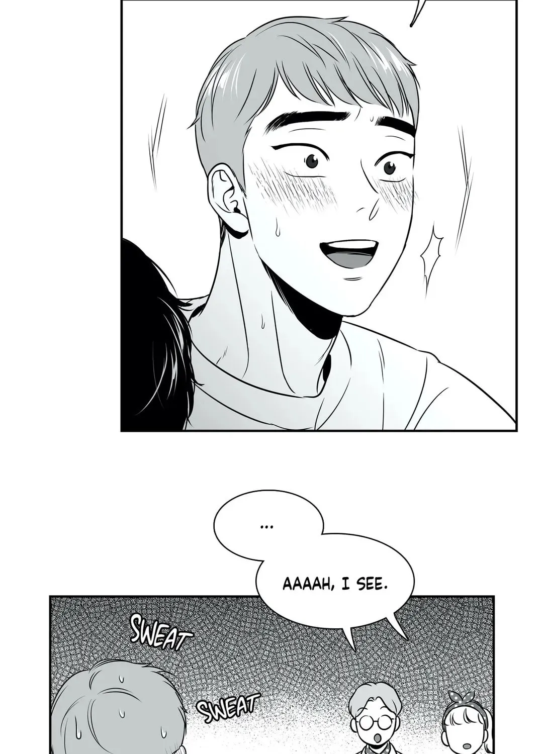 BJ Alex Chapter 29 page 49 - 