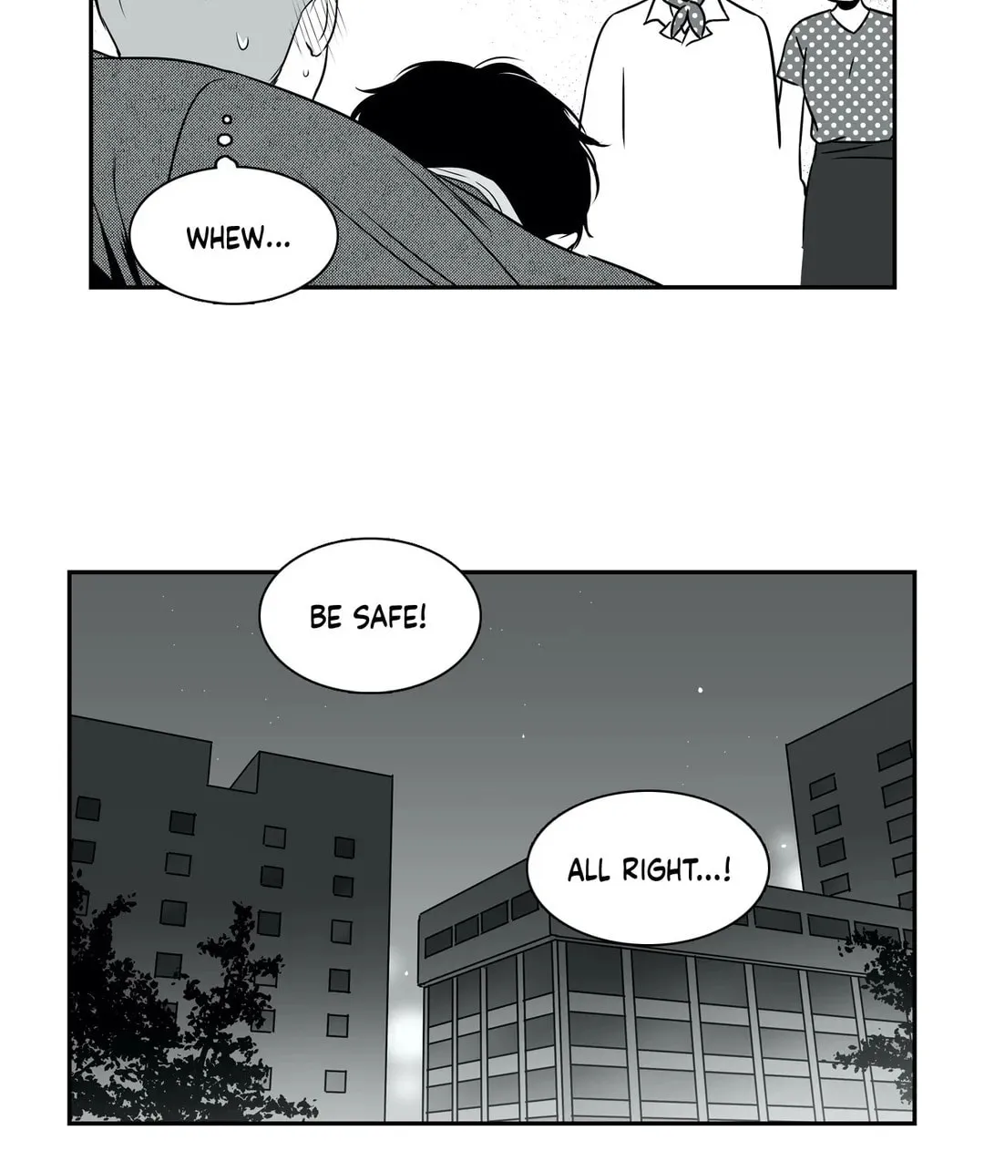 BJ Alex Chapter 29 page 50 - 