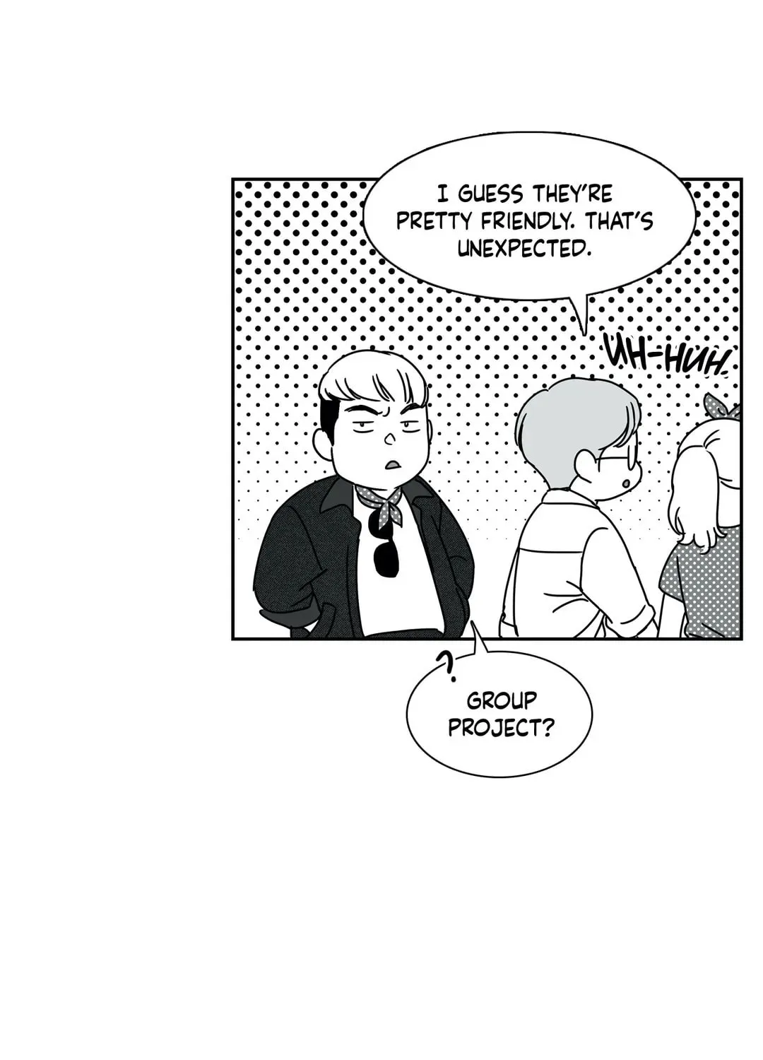 BJ Alex Chapter 29 page 51 - 