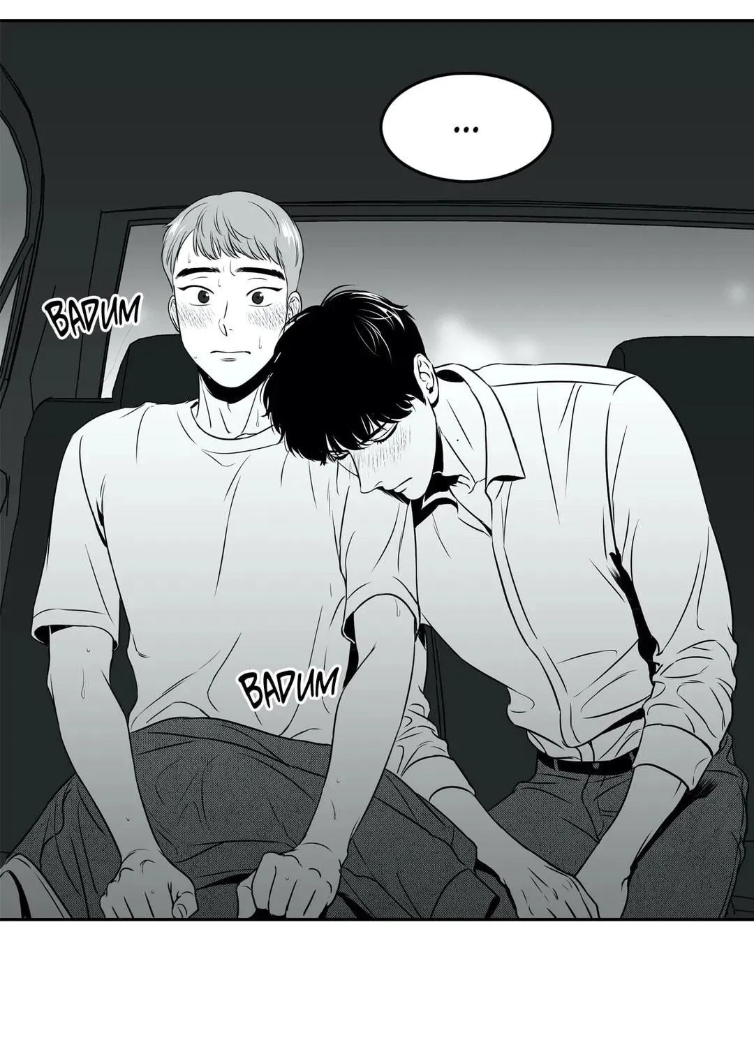 BJ Alex Chapter 29 page 54 - 