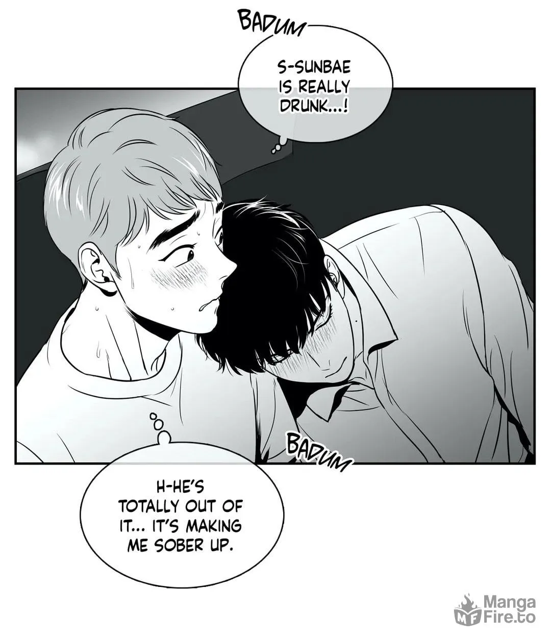 BJ Alex Chapter 29 page 55 - 
