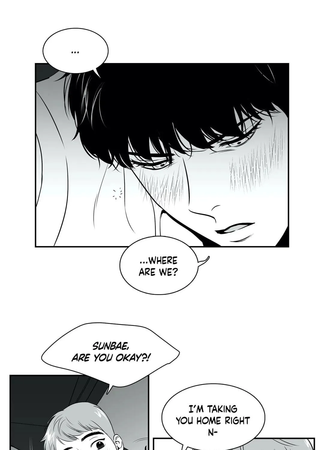 BJ Alex Chapter 29 page 56 - 