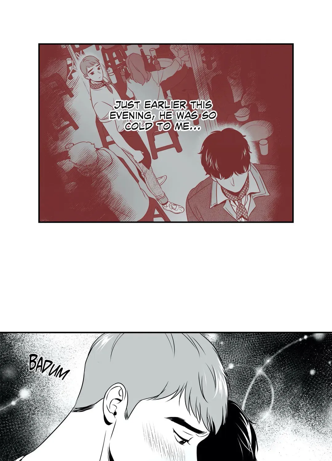 BJ Alex Chapter 29 page 61 - 