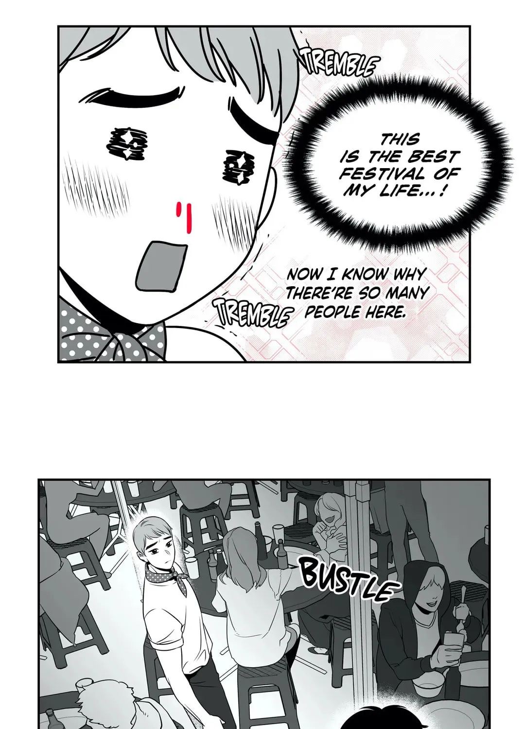 BJ Alex Chapter 29 page 10 - 