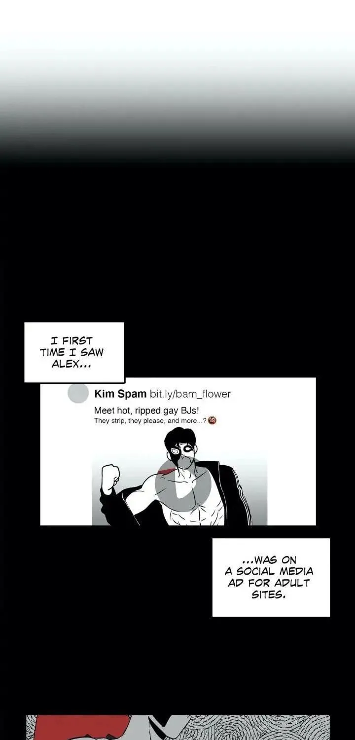 BJ Alex Chapter 3 page 11 - 