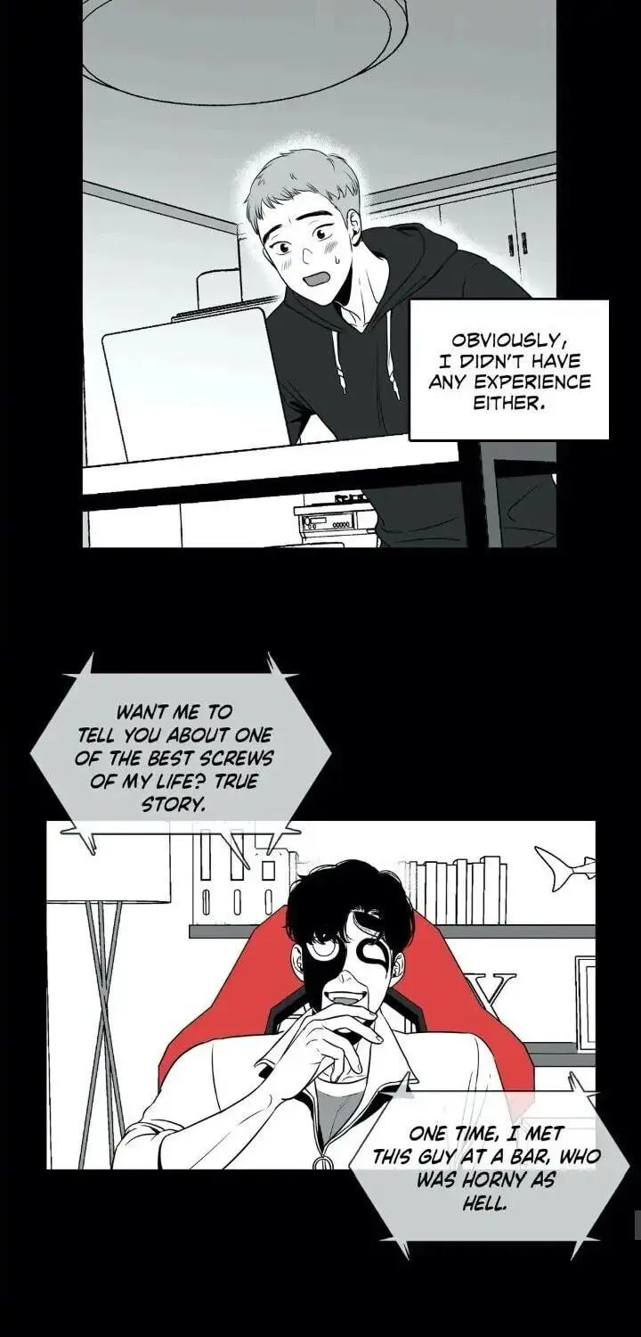 BJ Alex Chapter 3 page 13 - 