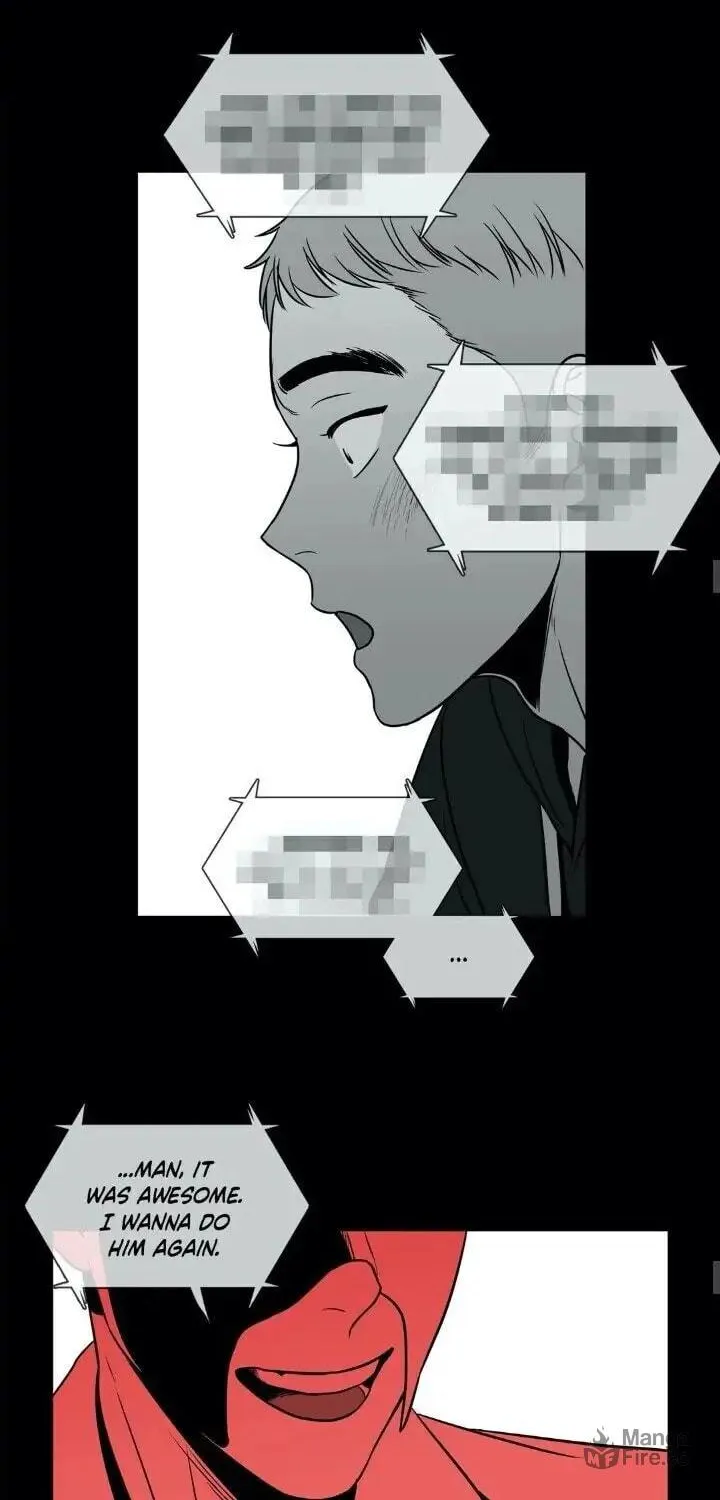 BJ Alex Chapter 3 page 14 - 