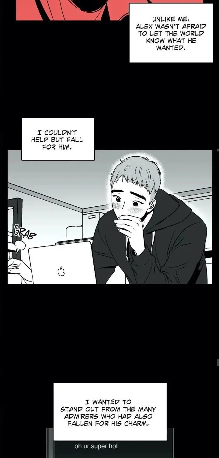 BJ Alex Chapter 3 page 15 - 