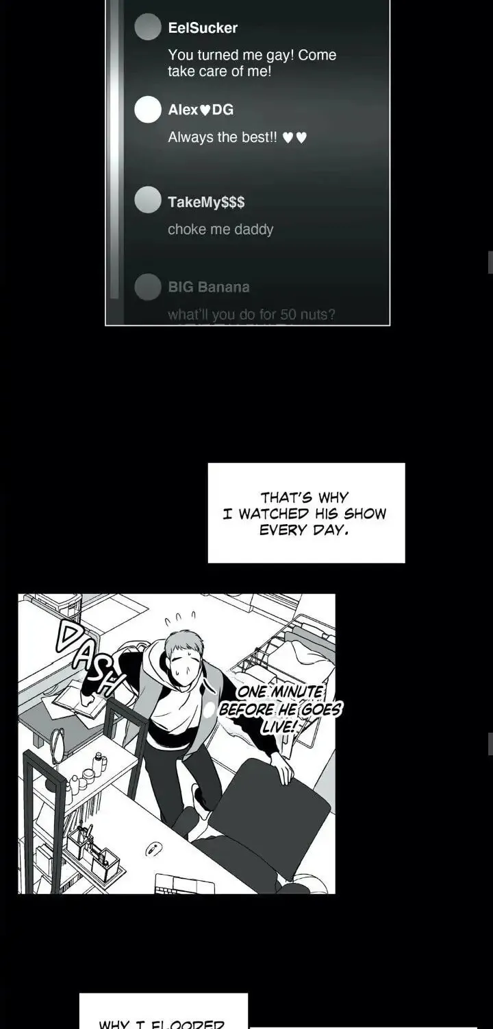 BJ Alex Chapter 3 page 16 - 