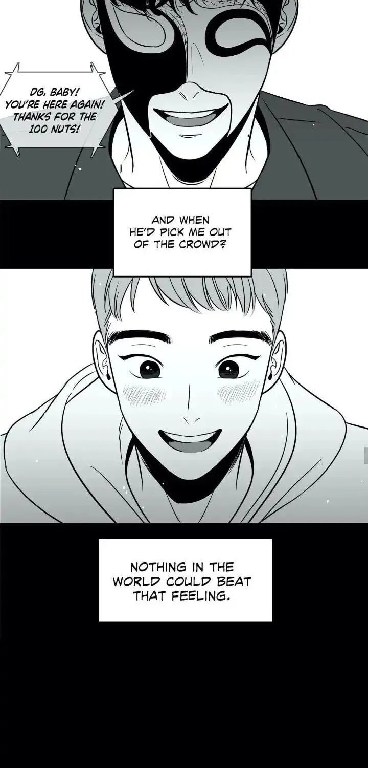 BJ Alex Chapter 3 page 18 - 