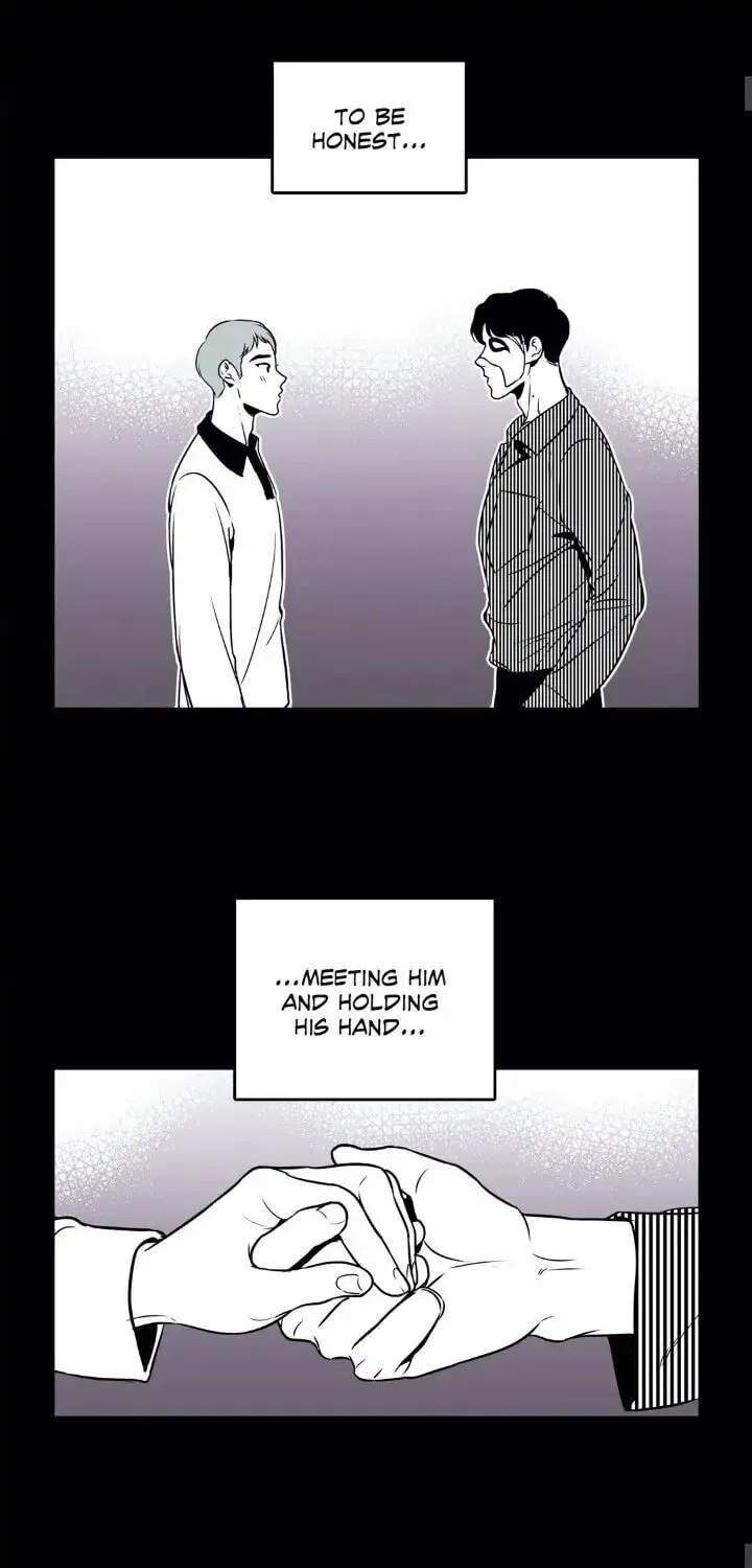 BJ Alex Chapter 3 page 19 - 