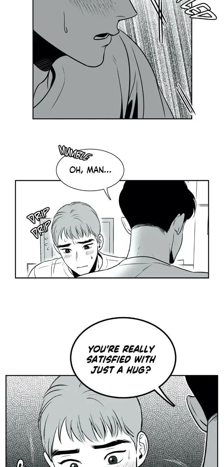 BJ Alex Chapter 3 page 3 - 