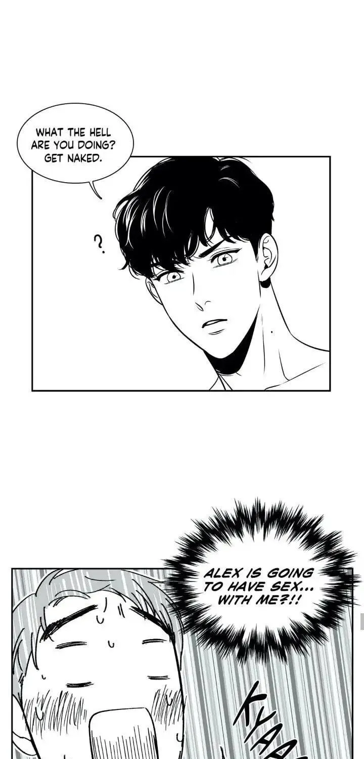 BJ Alex Chapter 3 page 22 - 