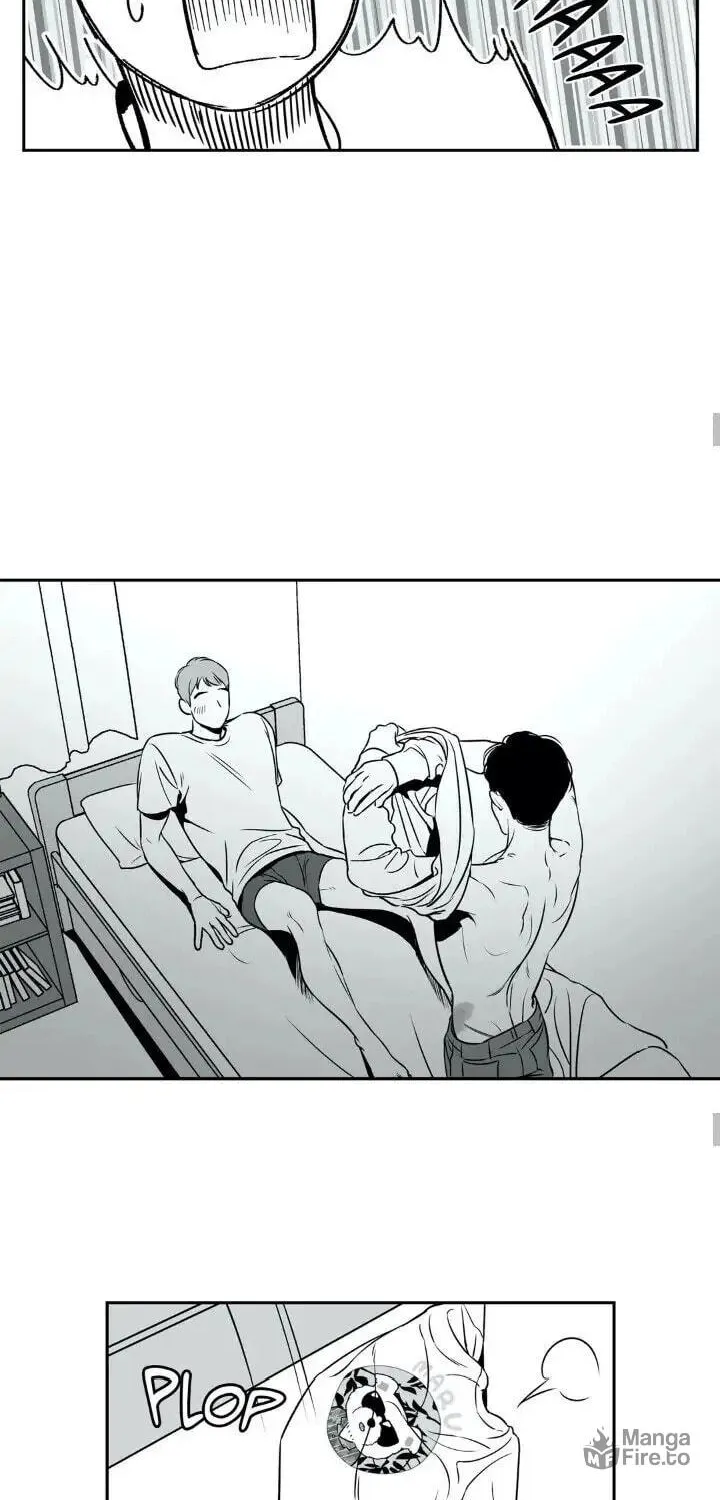 BJ Alex Chapter 3 page 23 - 