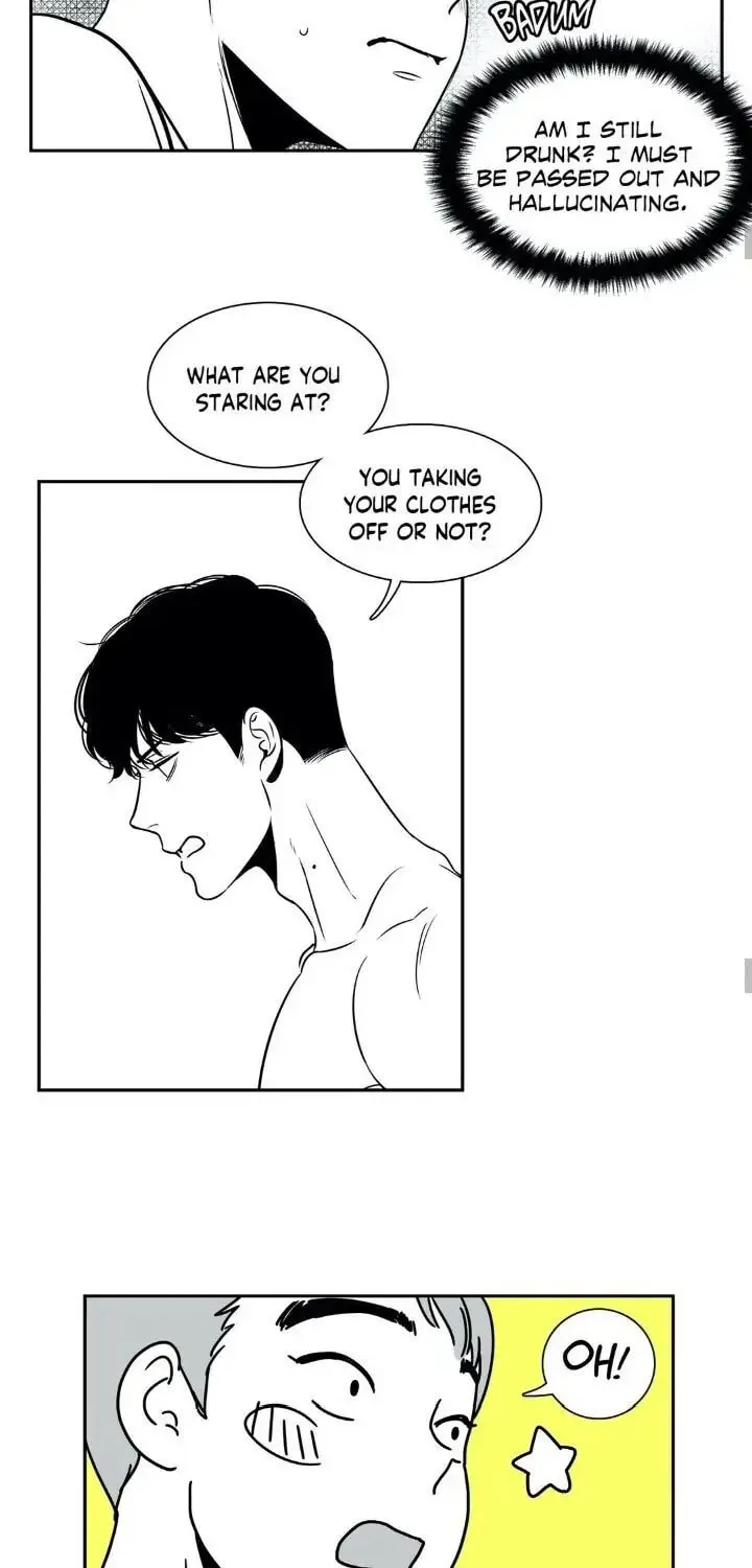 BJ Alex Chapter 3 page 25 - 