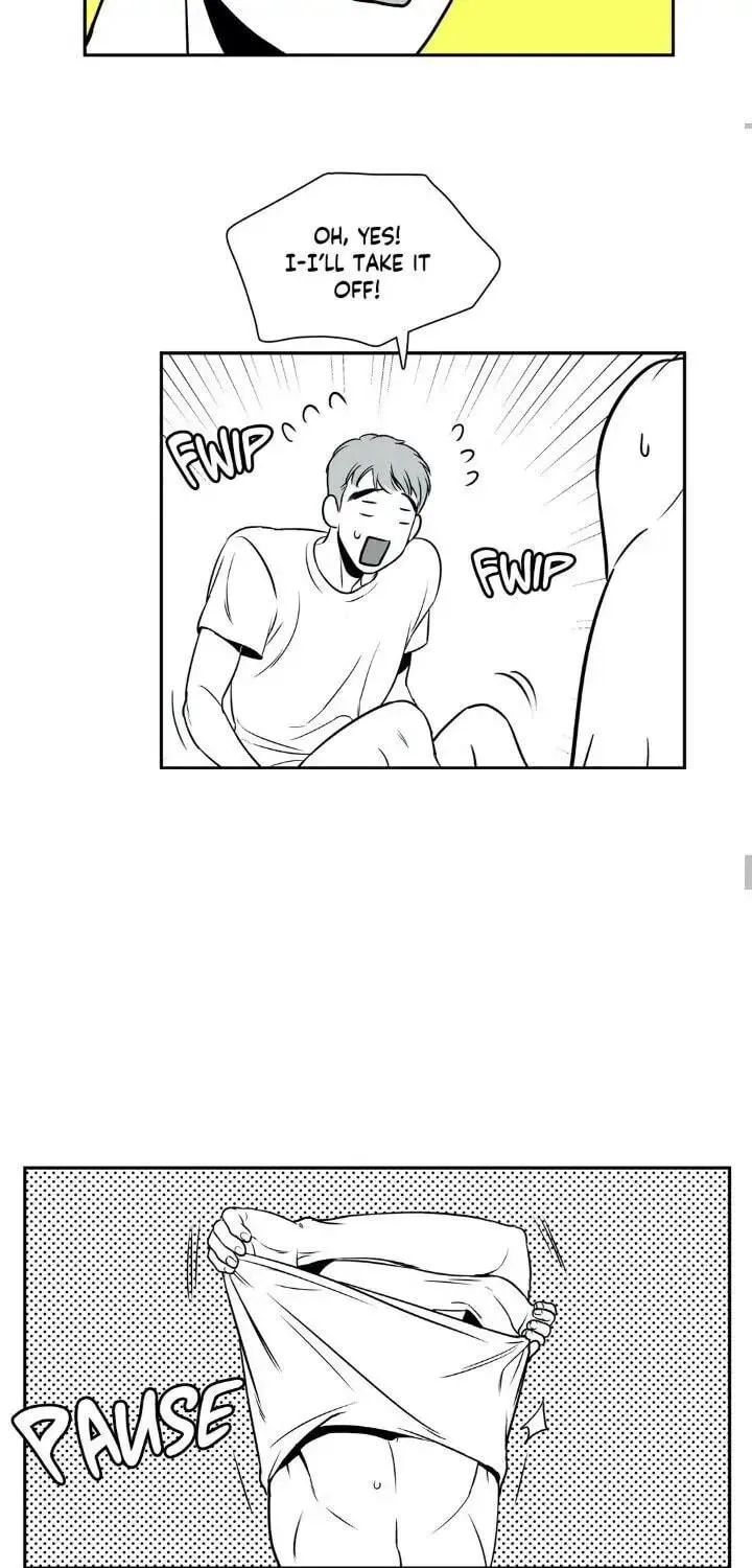 BJ Alex Chapter 3 page 26 - 