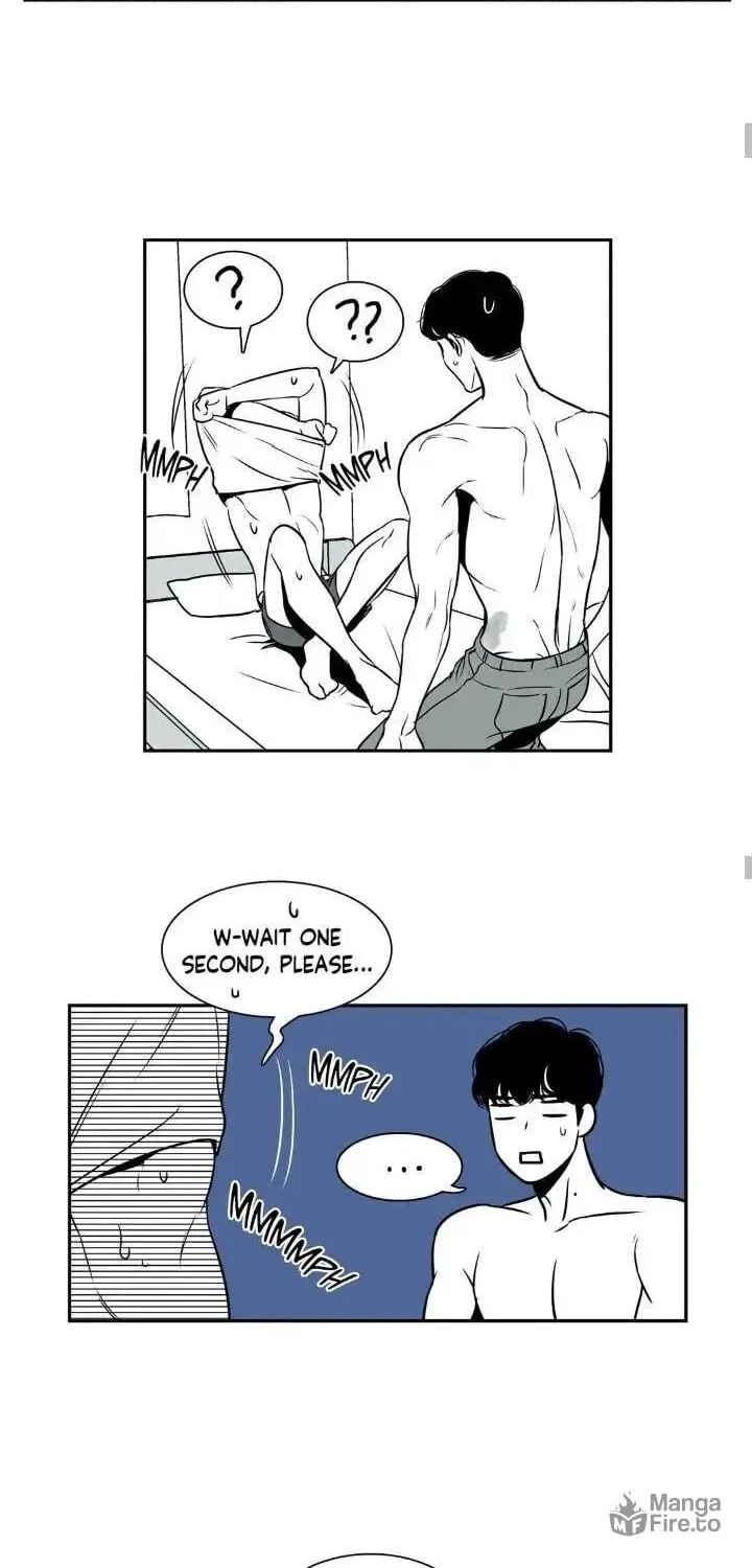 BJ Alex Chapter 3 page 27 - 