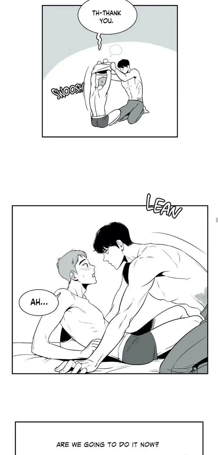 BJ Alex Chapter 3 page 28 - 